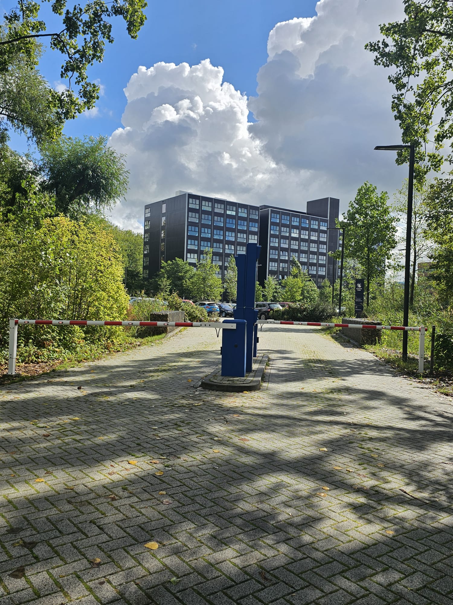 Parkeerbeheer